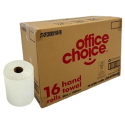 OC Hand Towel Roll - 526313